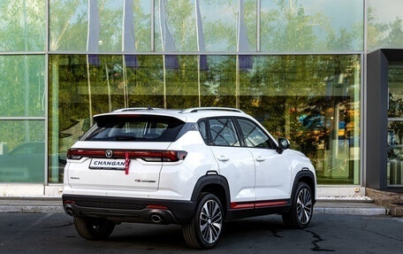 Changan CS35 Plus, 2024 год, 2 709 900 рублей, 3 фотография
