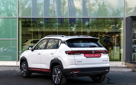 Changan CS35 Plus, 2024 год, 2 709 900 рублей, 4 фотография