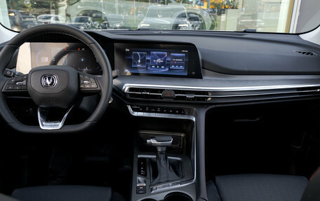 Changan CS35 Plus, 2024 год, 2 709 900 рублей, 11 фотография