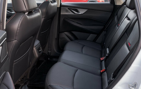 Changan CS35 Plus, 2024 год, 2 709 900 рублей, 10 фотография