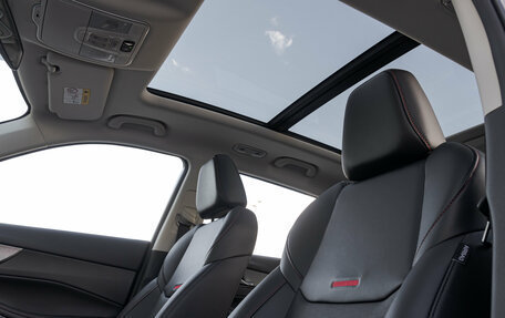 Changan CS35 Plus, 2024 год, 2 709 900 рублей, 9 фотография