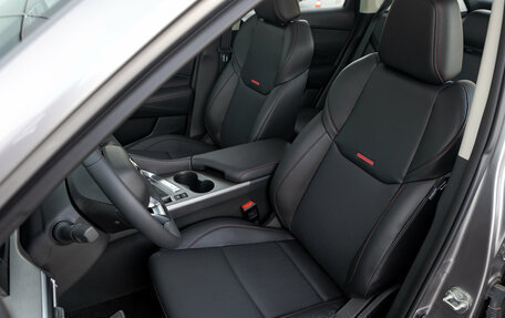Changan CS35 Plus, 2024 год, 2 709 900 рублей, 7 фотография