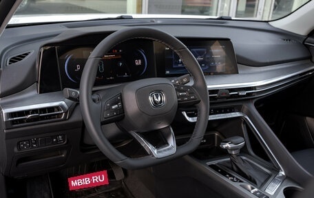 Changan CS35 Plus, 2024 год, 2 709 900 рублей, 5 фотография