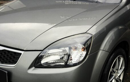 KIA Rio II, 2011 год, 489 000 рублей, 5 фотография