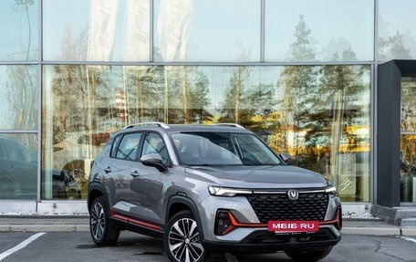 Changan CS35 Plus, 2024 год, 2 709 900 рублей, 3 фотография