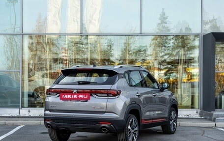 Changan CS35 Plus, 2024 год, 2 709 900 рублей, 4 фотография