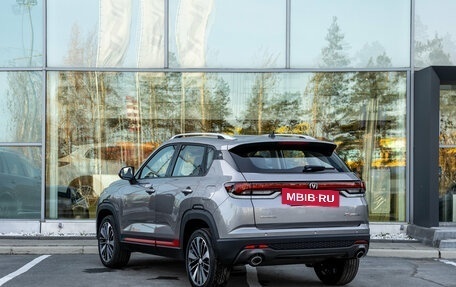 Changan CS35 Plus, 2024 год, 2 709 900 рублей, 5 фотография