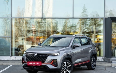 Changan CS35 Plus, 2024 год, 2 709 900 рублей, 2 фотография