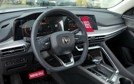 Changan CS35 Plus, 2024 год, 2 709 900 рублей, 6 фотография
