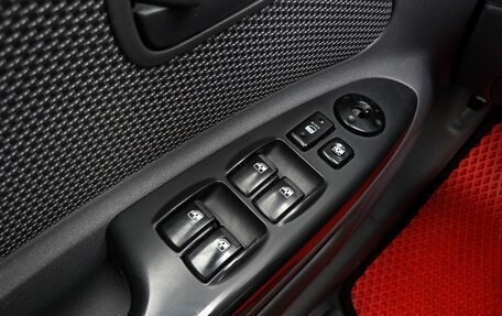 KIA Rio II, 2011 год, 489 000 рублей, 12 фотография