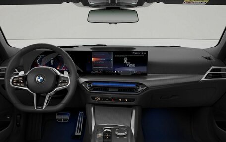 BMW 4 серия, 2025 год, 7 770 000 рублей, 9 фотография