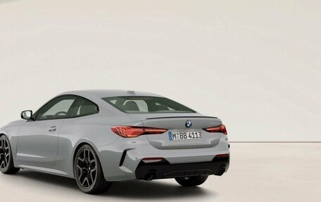 BMW 4 серия, 2025 год, 7 770 000 рублей, 6 фотография