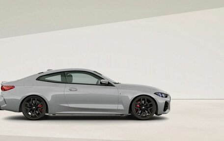 BMW 4 серия, 2025 год, 7 770 000 рублей, 4 фотография