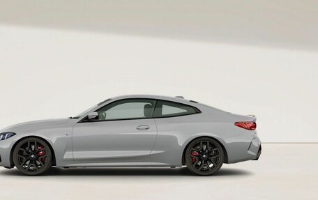 BMW 4 серия, 2025 год, 7 770 000 рублей, 5 фотография