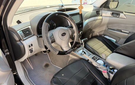 Subaru Forester, 2010 год, 1 250 000 рублей, 5 фотография