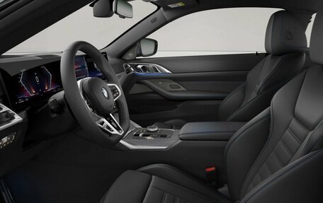 BMW 4 серия, 2025 год, 7 770 000 рублей, 10 фотография