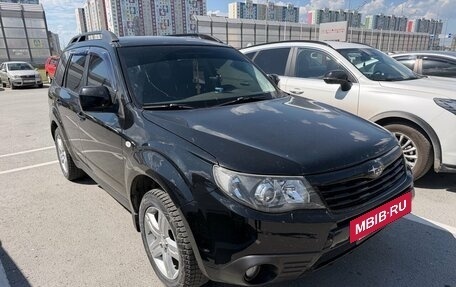 Subaru Forester, 2010 год, 1 250 000 рублей, 2 фотография