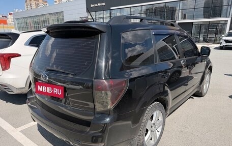 Subaru Forester, 2010 год, 1 250 000 рублей, 3 фотография