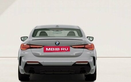 BMW 4 серия, 2025 год, 7 770 000 рублей, 7 фотография