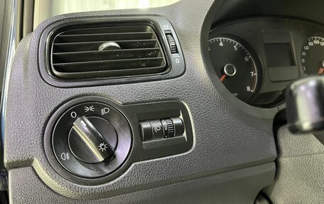 Volkswagen Polo VI (EU Market), 2014 год, 619 000 рублей, 9 фотография