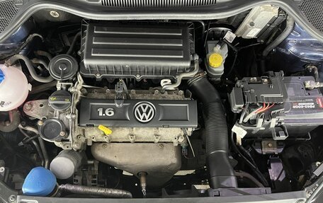Volkswagen Polo VI (EU Market), 2014 год, 619 000 рублей, 17 фотография