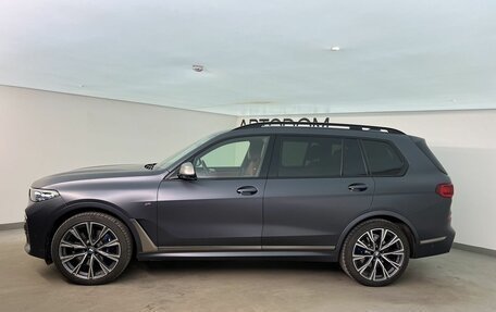BMW X7, 2020 год, 7 890 000 рублей, 5 фотография
