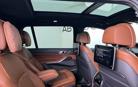 BMW X7, 2020 год, 7 890 000 рублей, 12 фотография