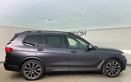 BMW X7, 2020 год, 7 890 000 рублей, 6 фотография