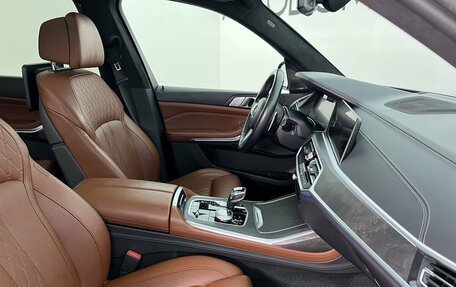 BMW X7, 2020 год, 7 890 000 рублей, 15 фотография