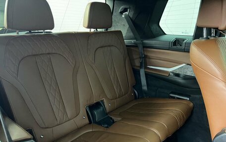 BMW X7, 2020 год, 7 890 000 рублей, 13 фотография
