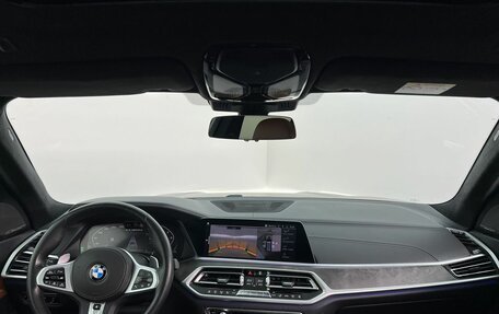 BMW X7, 2020 год, 7 890 000 рублей, 9 фотография