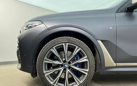 BMW X7, 2020 год, 7 890 000 рублей, 7 фотография
