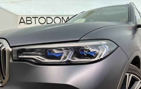 BMW X7, 2020 год, 7 890 000 рублей, 8 фотография