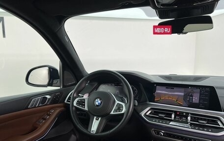BMW X7, 2020 год, 7 890 000 рублей, 14 фотография