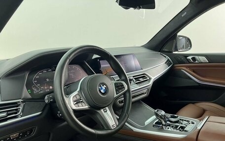 BMW X7, 2020 год, 7 890 000 рублей, 10 фотография