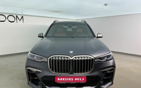 BMW X7, 2020 год, 7 890 000 рублей, 3 фотография