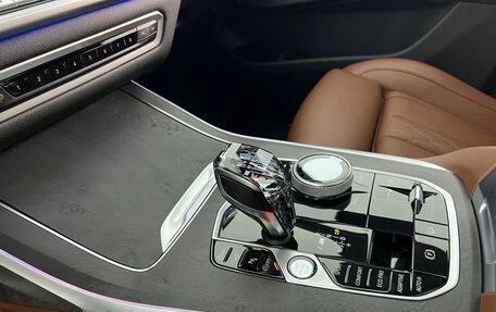 BMW X7, 2020 год, 7 890 000 рублей, 18 фотография