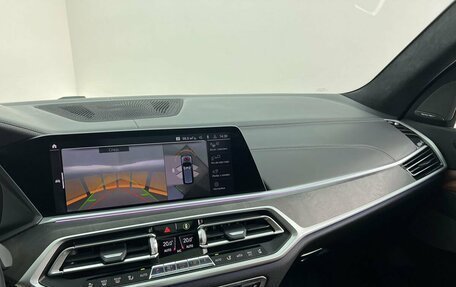 BMW X7, 2020 год, 7 890 000 рублей, 19 фотография