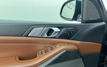 BMW X7, 2020 год, 7 890 000 рублей, 20 фотография