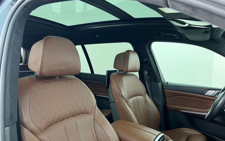 BMW X7, 2020 год, 7 890 000 рублей, 17 фотография