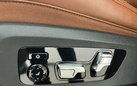 BMW X7, 2020 год, 7 890 000 рублей, 21 фотография