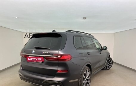 BMW X7, 2020 год, 7 890 000 рублей, 2 фотография