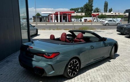 BMW 4 серия, 2024 год, 9 900 000 рублей, 3 фотография