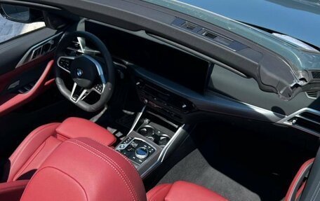 BMW 4 серия, 2024 год, 9 900 000 рублей, 8 фотография