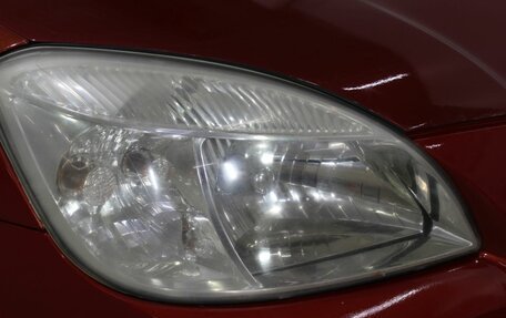 KIA Rio II, 2008 год, 620 000 рублей, 4 фотография