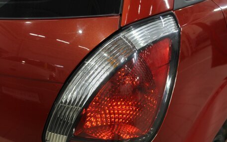 KIA Rio II, 2008 год, 620 000 рублей, 8 фотография