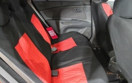 KIA Rio II, 2008 год, 620 000 рублей, 15 фотография