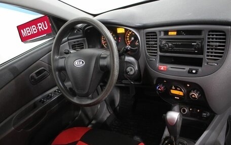 KIA Rio II, 2008 год, 620 000 рублей, 14 фотография