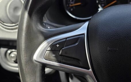 Renault Sandero II рестайлинг, 2021 год, 1 330 000 рублей, 11 фотография