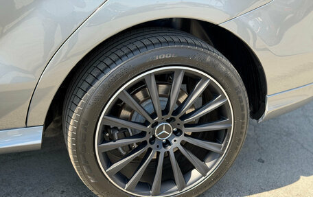 Mercedes-Benz M-Класс, 2013 год, 2 850 000 рублей, 8 фотография